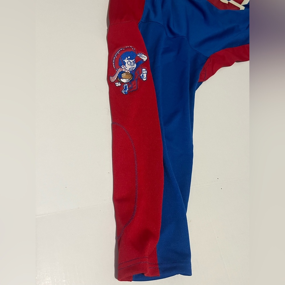 Mitchell & Ness Authentic Throwback Los Angeles D… - image 8